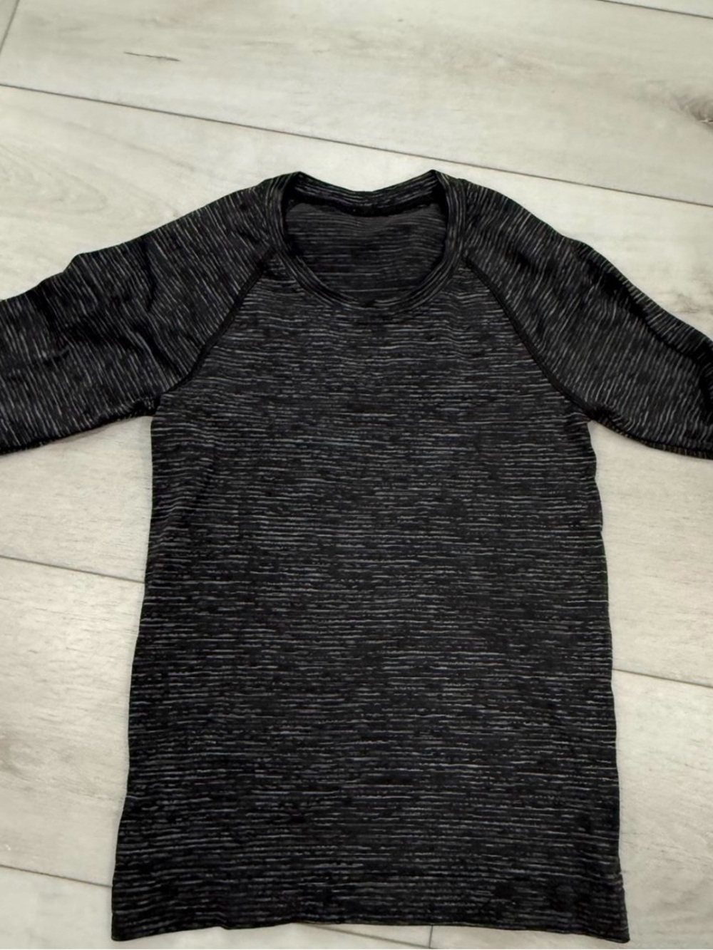 Lululemon Swiftly Tech Tee